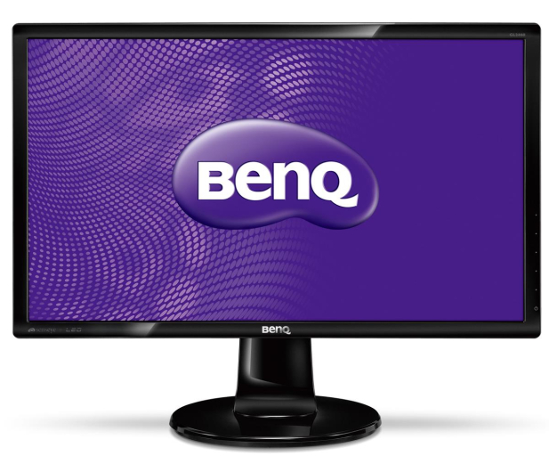 BENQ 24" GL2460 9H.LA6LB.QPE - 123386 - zdjęcie 7